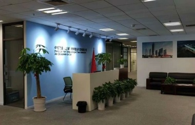 陆家嘴商务广场房源照片